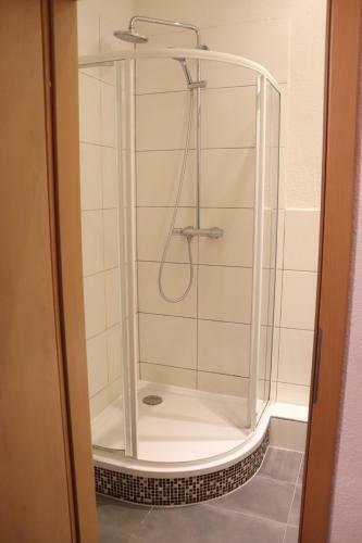 Apartamento Ferienwohnung Drei Linden F�mmelse