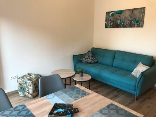 Apartamento Ferienwohnungen Zeller