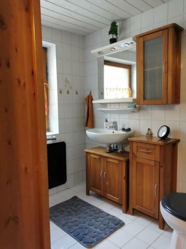 Finnh�tte Wolfsburg