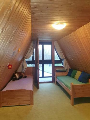 Finnh�tte Wolfsburg