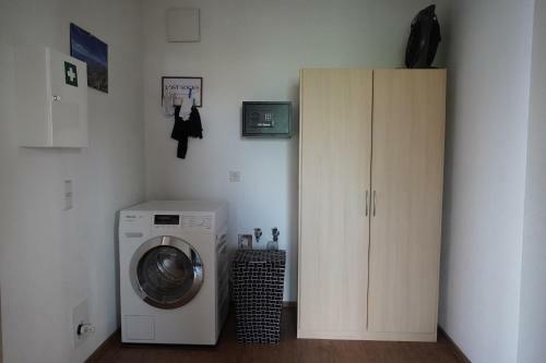 Apartamento Ferienwohnung Seitz