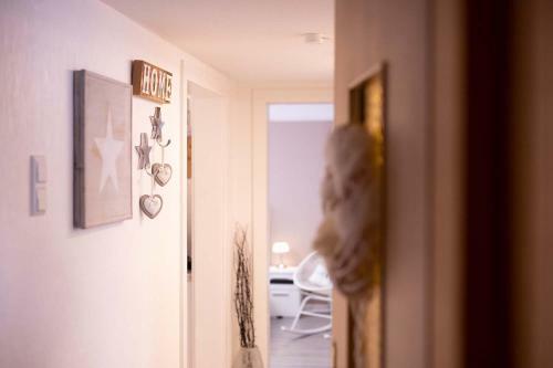 Apartamentos Fewo Hage