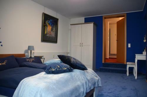 Apartamento Ferienwohnung Marosa