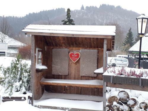 Apartamento Sommerwind Am Kurgarten