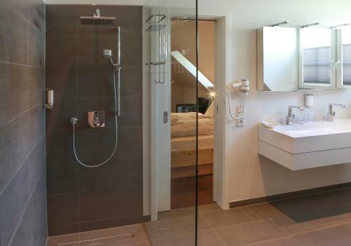 Apartamento R�ters Parkhotel/ferienwohnung