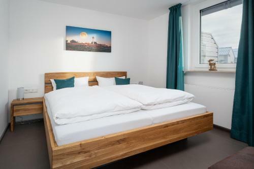 Apartamento Landhaus Frese