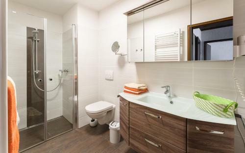 Apartamento Landhaus Frese
