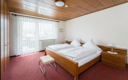 Apartamento Landhaus Frese