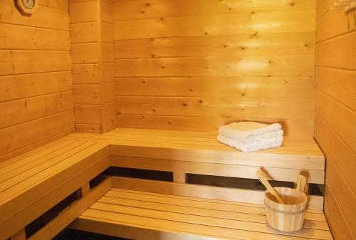 Vakantiehuis Luxe Blokhuis B