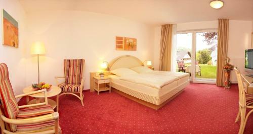Hotel & Ferienappartements Edelweiss