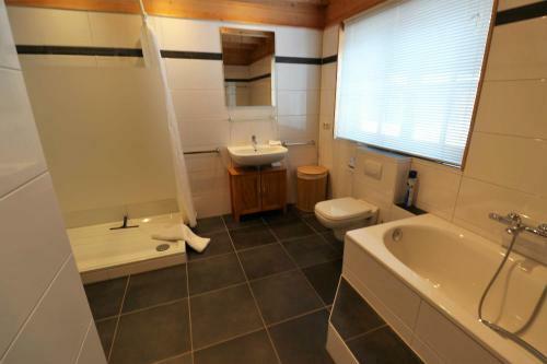 Vakantiehuis Luxe Blokhuisa