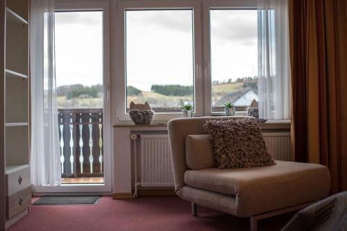 Apartamento Fewo Alte Schule Willingen-usseln