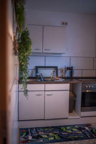 Apartamento Fewo Alte Schule Willingen-usseln