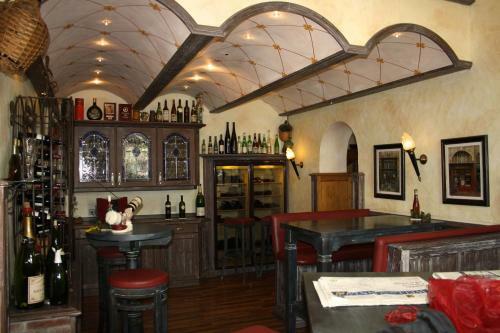 Hostal Privathotel Br�gges Loui