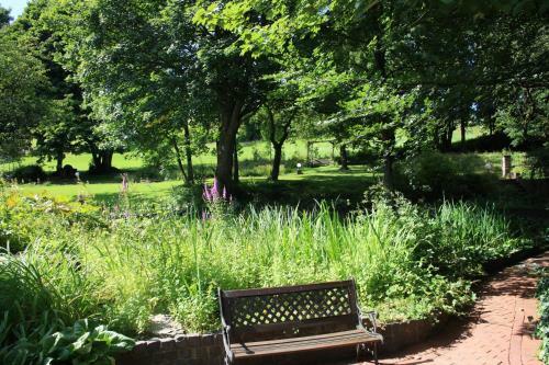 Hostal Privathotel Br�gges Loui