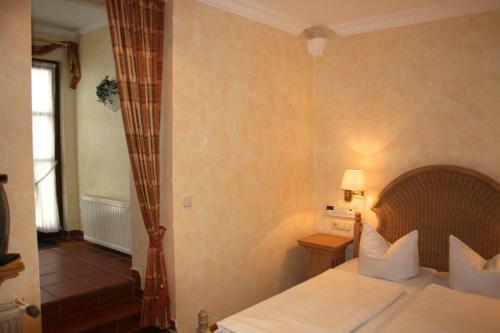 Hostal Privathotel Br�gges Loui