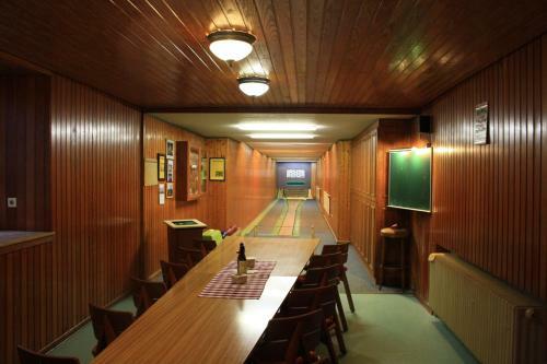 Hostal Privathotel Br�gges Loui
