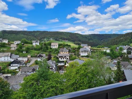 Apartamento Panoramablick Willingen Schwalefeld