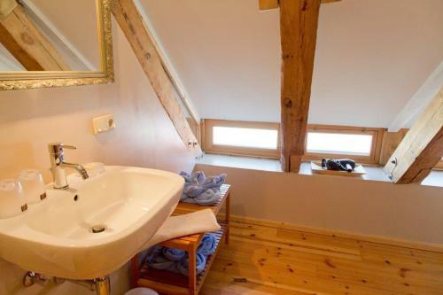 Hostal Der Speicher