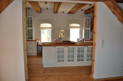 Hostal Der Speicher