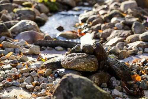 Hotel Landgasthof Wildwasser