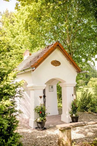 Apartamento Siebler �bernachtungen Am Bauernhof