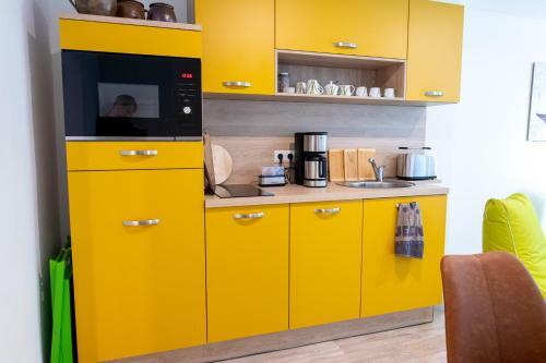 Apartamento Duggis Feriendomizil