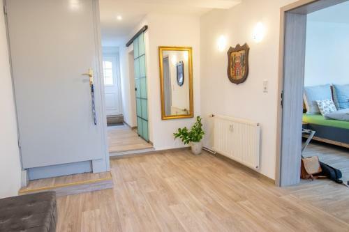 Apartamento Duggis Feriendomizil