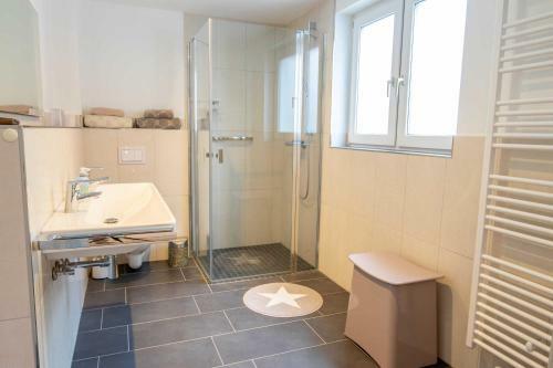 Apartamento Duggis Feriendomizil