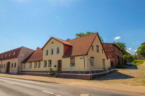 Apartamento Duggis Feriendomizil