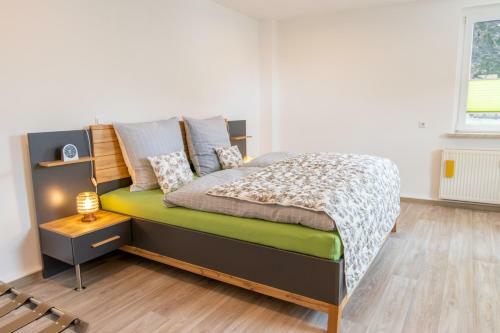 Apartamento Duggis Feriendomizil