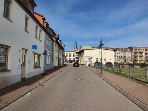 Apartamento Gem�tliche Gro�e Dachwohnung Mit Terrasse