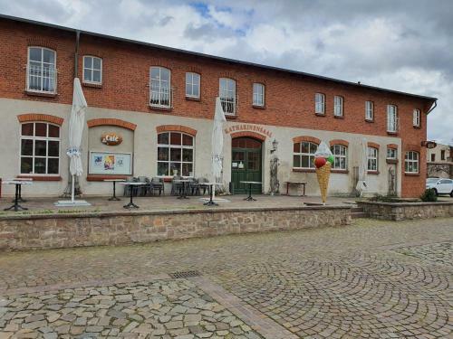 Apartamento Gem�tliche Gro�e Dachwohnung Mit Terrasse