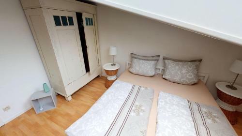 Apartamento Altes Warmbad Wolgast