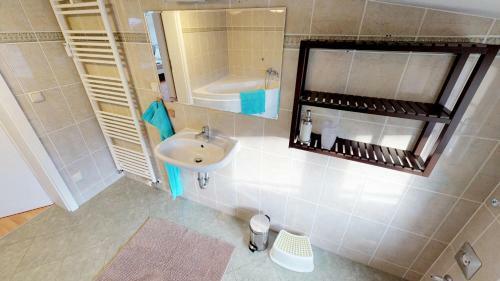 Apartamento Altes Warmbad Wolgast