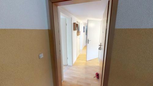 Apartamento Altes Warmbad Wolgast