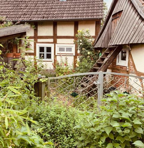 Ferienhaus Zur Sonne