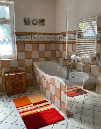 Ferienhaus Zur Sonne