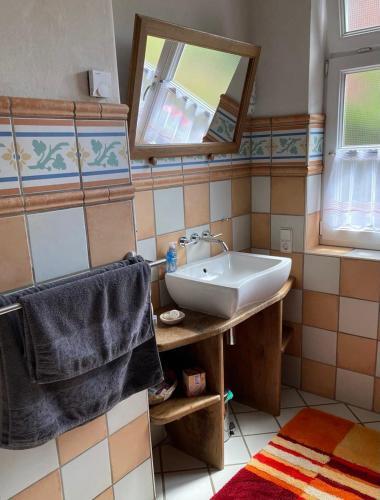 Ferienhaus Zur Sonne
