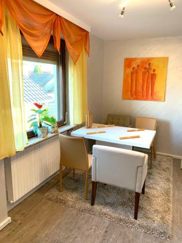 Boarding Apartment
