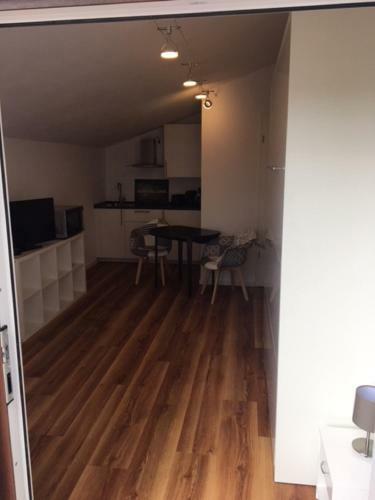 Apartamento Villa-doerr Appartment 30m� + 1500m� Garten