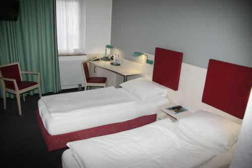 Hotel Vorsfelder Hof