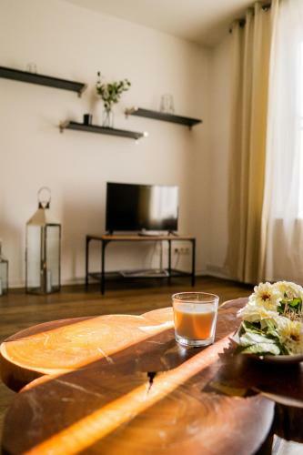 Superior Apartment - City - Netflix - 24h Check-in