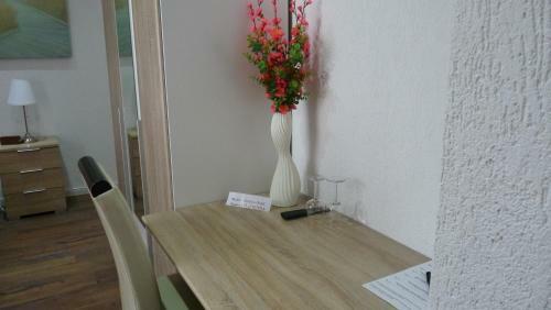 Hotel Rodizio Ug
