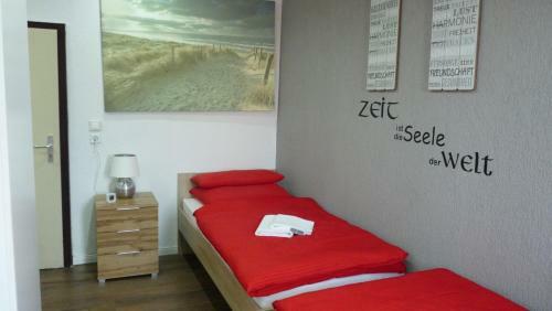 Hotel Rodizio Ug