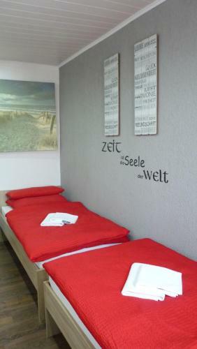 Hotel Rodizio Ug