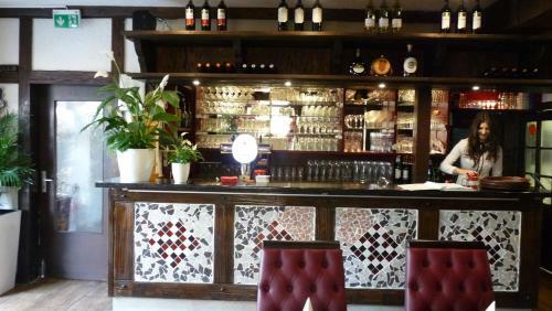 Hotel Rodizio Ug