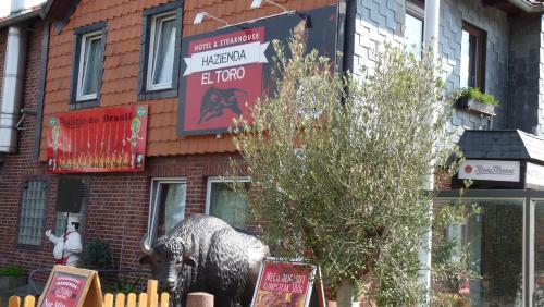 Hotel Rodizio Ug