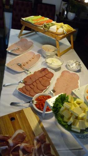Hotel Rodizio Ug