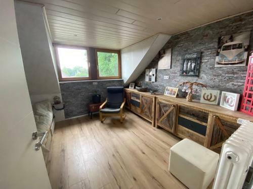 Apartamento 4 Raum Wohntraum
